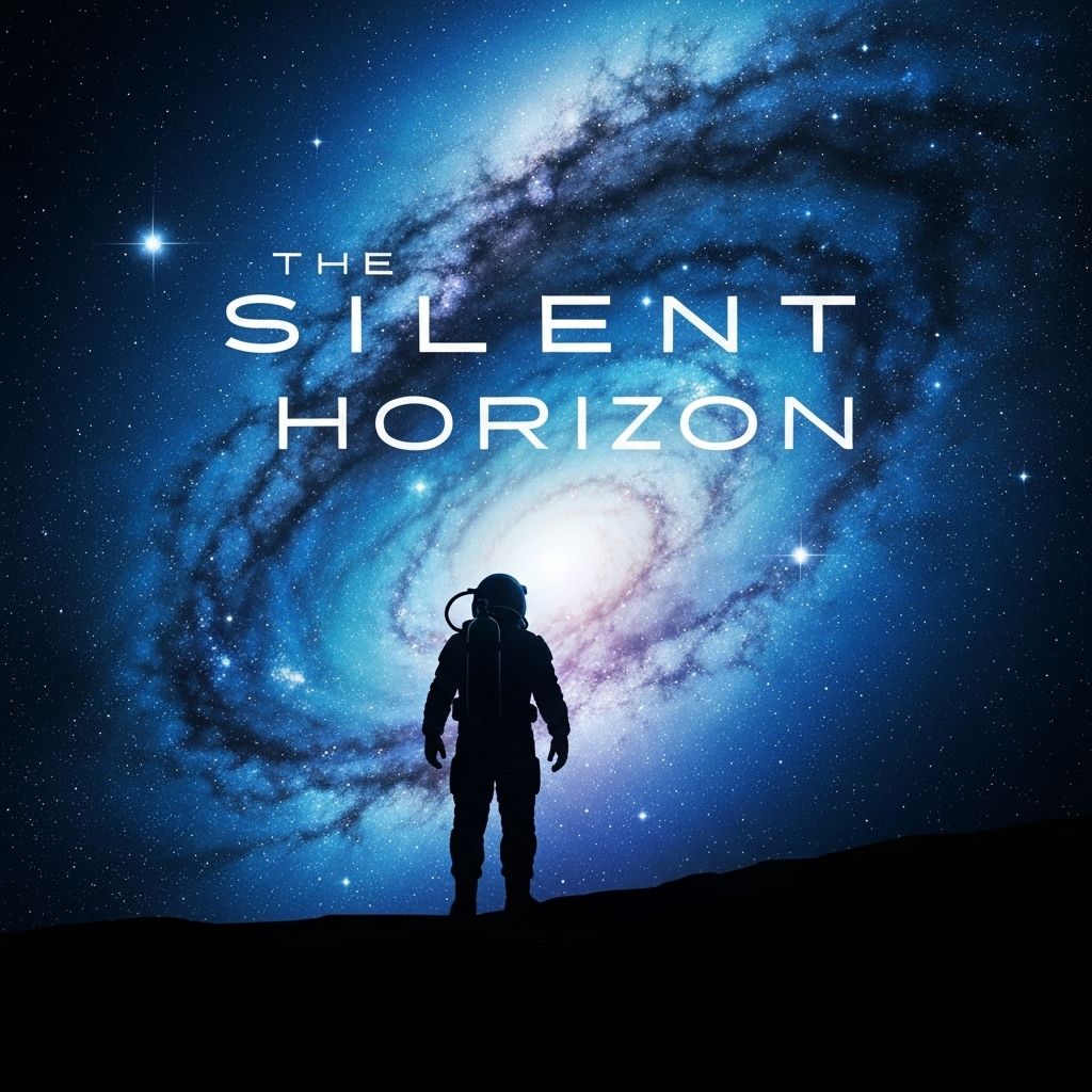 The Silent Horizon still