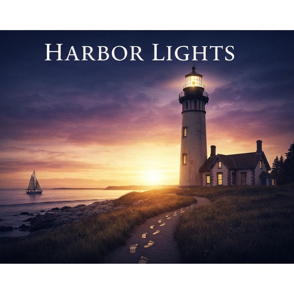 Harbor Lights still