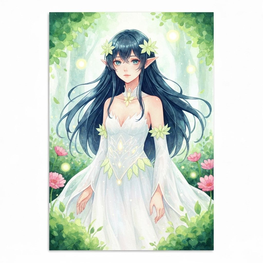 Grove of Whispers still