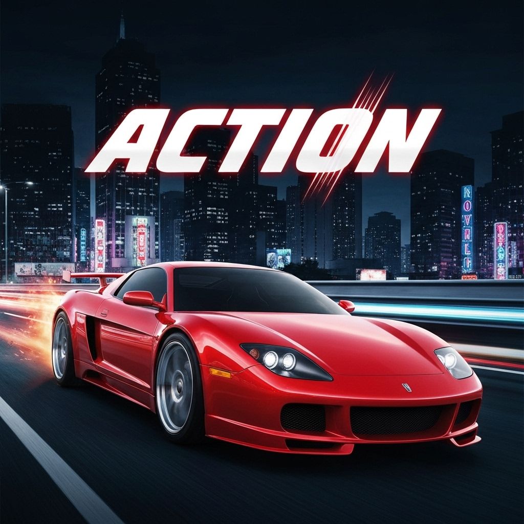 Crimson Velocity still