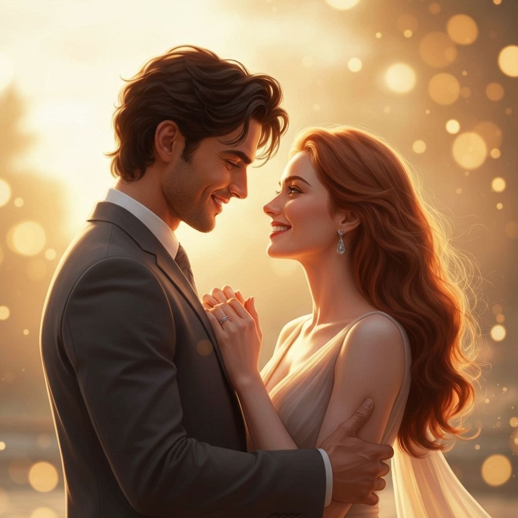 Hearts in Echo still
