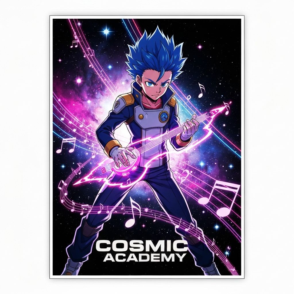 Quantum Sonata still
