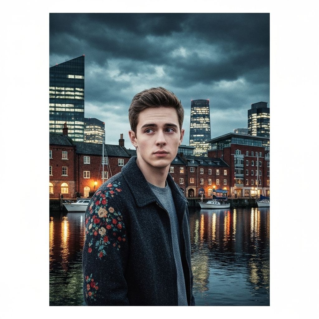 Harbor of Secrets still