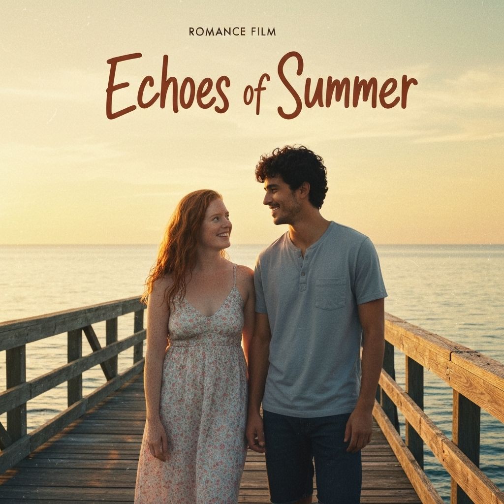 Echoes of Summer still