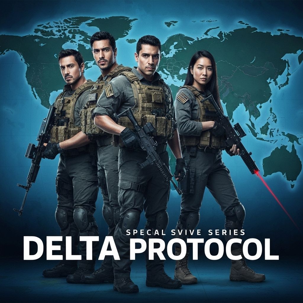 Delta Protocol still